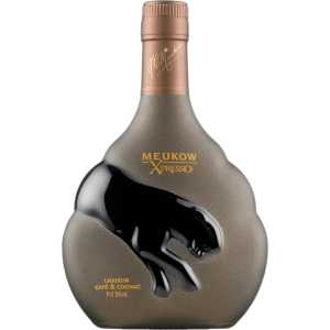 Meukow Xpresso Likier 0,7L 20% + kartonik