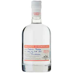 Młody Ziemniak 2019 Wódka 0,5L 40%