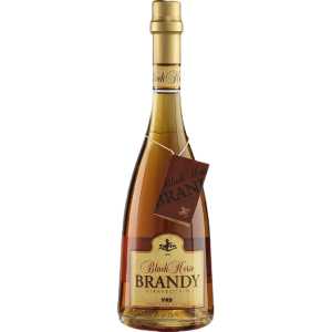 Black Horse Brandy 0,7L 38%