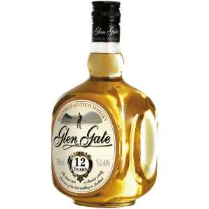 Glen Gate 12YO Whisky 0,7L 40%