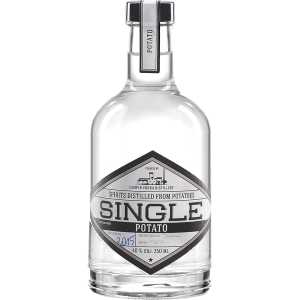 Chopin Single Potato Wódka 0,35L 40%