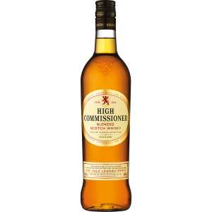 High Commissioner Whisky 0,7L 40%