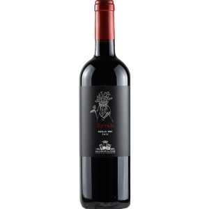 Tasca Sallier Syrah Czerwony Wytrawne Wino 0,75L 13%