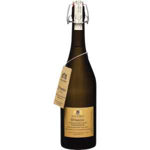 Villa Teresa Prosecco Frizzante Białe Półwytrawne Bio Wino 0,75L 11%