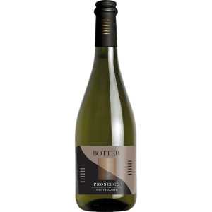 Botter Prosecco Frizzante Białe Wytrawne Wino 0,75L 11%