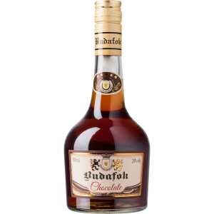 Budafok Chocolate Brandy 0,5L 28%