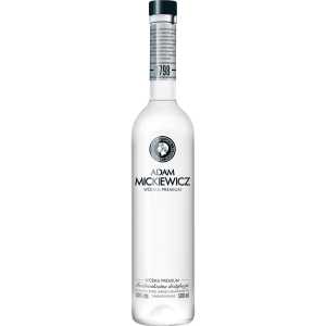 Adam Mickiewicz Wódka 0,5L 40%