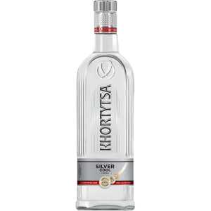 Khortytsa Silver Cool Wódka 0,7L 40%