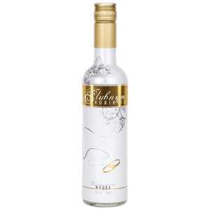 Na Ślubnym Kobiercu Wódka 0,5L 40%
