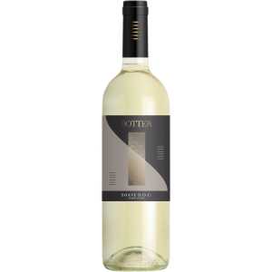 Botter Soave Białe Wytrawne Wino 0,75L 12%