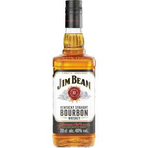 Jim Beam Bourbon 0,2L 40%