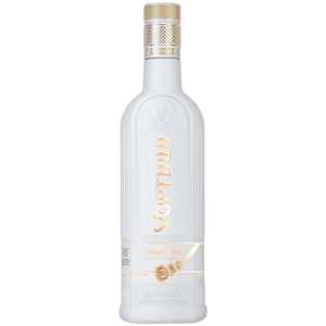 Khortytsa White & Gold Wódka 0,5L 40%