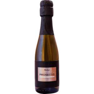Botter Prosecco Białe Wino Musujące 0,2L 11%
