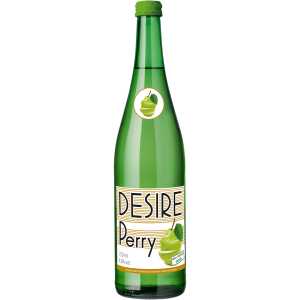 Cydr Desire Perry 0,75L 4,5%