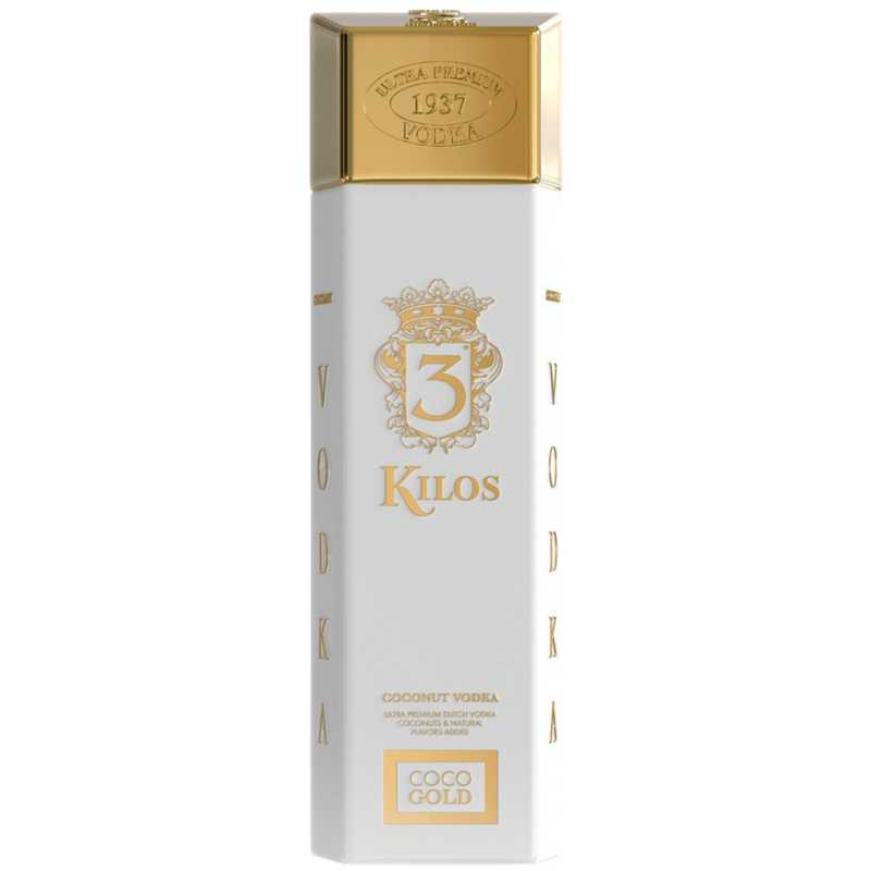 3 Kilos Coconut Sztabka Wódka 1L 37,5%.jpg