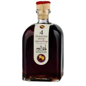 4 Seasons Dereń Nalewka 0,5L 35%