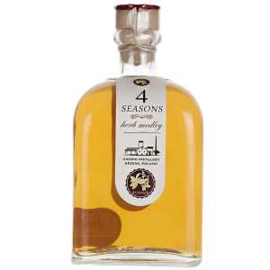 4 Seasons Ziołowa Nalewka 0,5L 38%