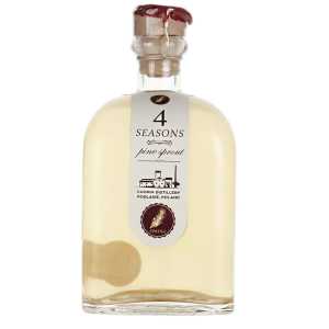 4 Seasons Korzenna Nalewka 0,5L 40%