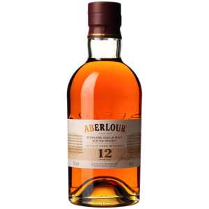 Aberlour Whisky 0,7L 40%