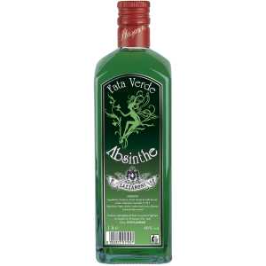 Absinthe Fata Verde Absynt 0,7L 60%