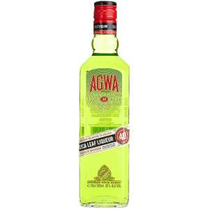 Agwa De Bolivia Coca Leaf Likier 0,7L 30%