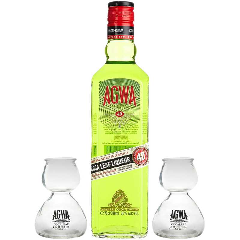 Agwa De Boliwia Coca Leaf Likier 0,7L 30% 4.jpg