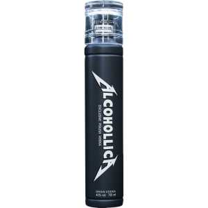 Alcohollica Grain Wódka 0,7L 40%