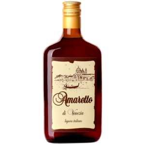 Amaretto di Venezia Likier 0,7L 25%
