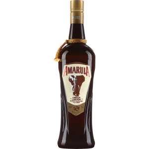 Amarula Likier 0,7L 17%