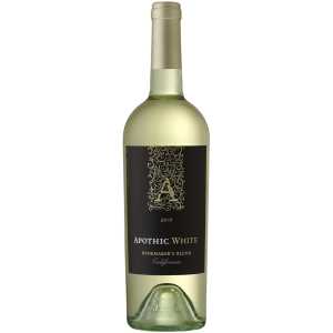 Apothic White Blend Białe Wino 0,75L 12,5%