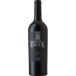 Apothic Dark Red Blend Czerwone Wino 0,75L 14%