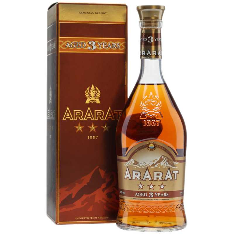 Ararat 3 Stars 3YO Brandy 0,7L 40%.jpg