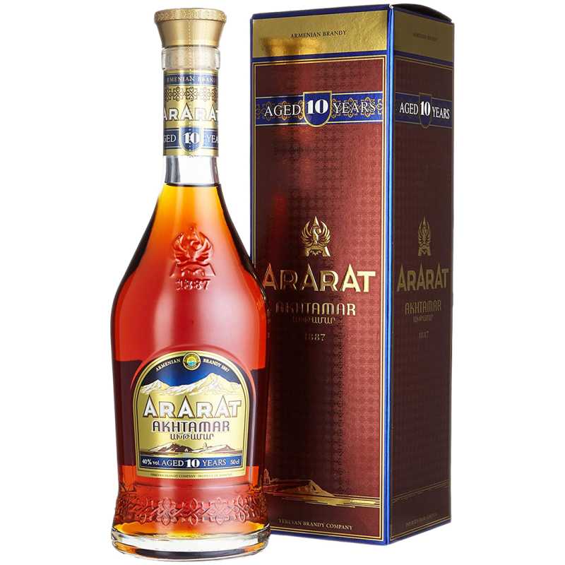 Ararat Akhtamar 10YO 0,7L 40% + kartonik.jpg