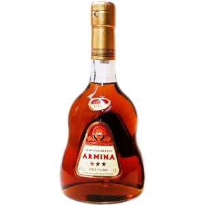 Armina 3YO Brandy 0,5L 40%