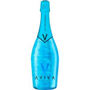 Aviva Blue Sky Wino Musujące 0,75L 5,5%