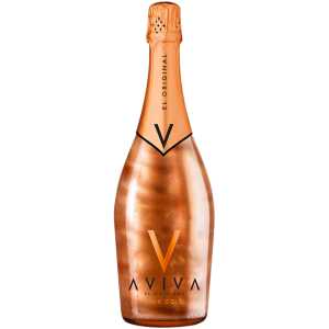 Aviva Pink Gold Wino Musujące 0,75L 5,5%