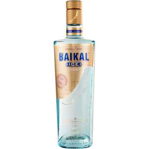 Baikal Ice Wódka 0,5L 40%