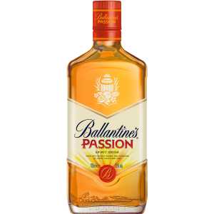Ballantine's Passion Whisky 0,7L 35%