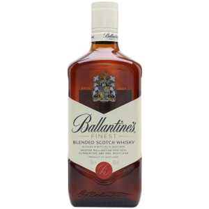 Ballantine's Whisky 0,5L 40%