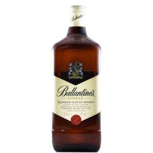 Ballantine's Whisky 1,5L 40%