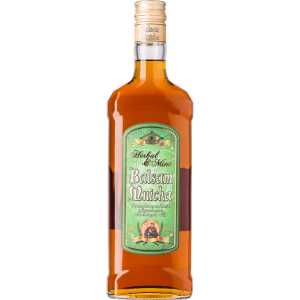 Balsam Mnicha Herbal & Minta Wódka 0,5L 40%