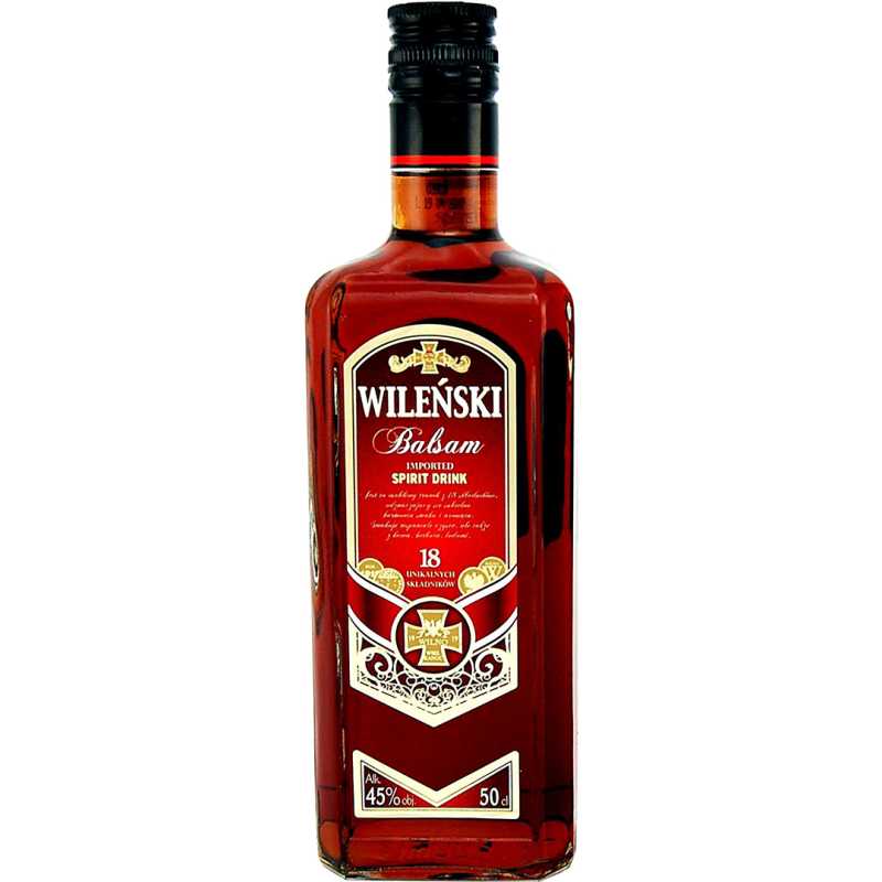 Balsam Wileński Wódka 0,5L 45%.jpg