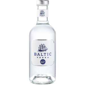Baltic Wódka 0,5L 40%