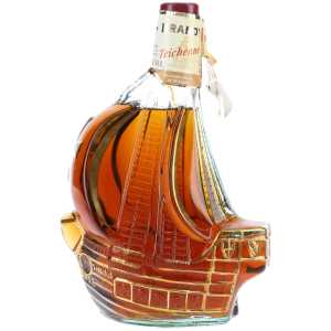 Barco Żaglowiec Brandy 0,7L 38%