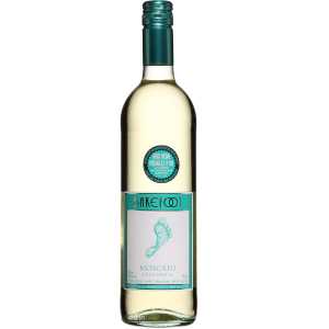 Barefoot Moscato Białe Wino 0,75L 9%