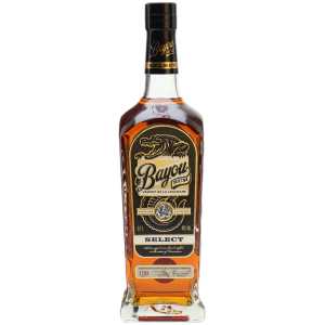 Bayou Select Rum 1L 40%
