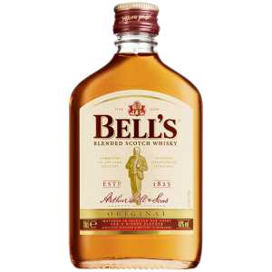 Bell's Whisky 0,1L 40%
