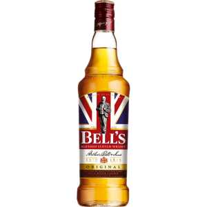 Bell's Whisky 1L 40%