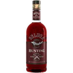 Beluga Hunting Berry Wódka 0,7L 38%