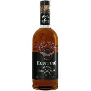 Beluga Hunting Herbal Wódka 0,7L 40%